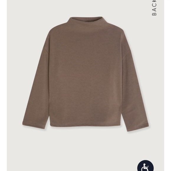 Oak and fort, skirt/sweater set 【SOLD】 - Picture 1 of 6